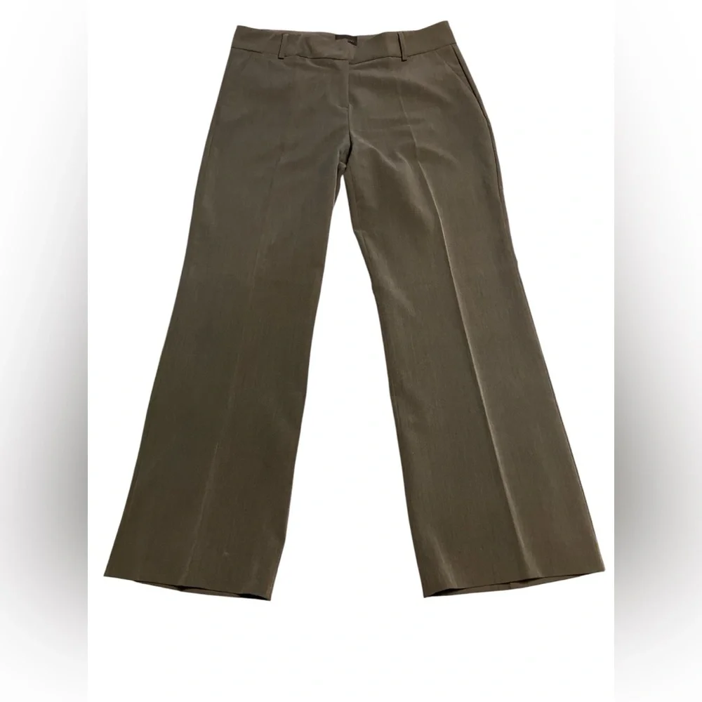 The Limited Charcoal Cassidy Fit Pants - Picture 1 of 8